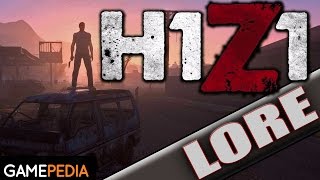 H1Z1 - Lore