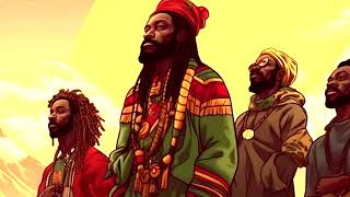 Join Me Riddim Roots Reggae Instrumental