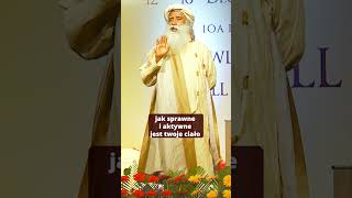 Co powinniśmy jeść?  #sadhgurupolska