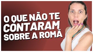 Descubra 5 curiosidades sobre a ROMÃ e o poder que esta fruta tem