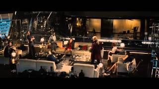 Marvel s Avengers Age of Ultron extended trailer