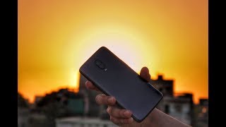 Oneplus 6T REVIEW || Impression