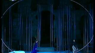 NORMA (5) : Dimitra Theodossiou & Cellia Costea - II° Act - Duet of Norma and Adalgisa