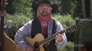 Michael Martin Murphey: Strawberry Roan