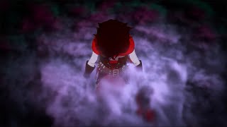 RWBY VOL.9: Trapdoor [feat. Casey Lee Williams] - [Thai subtitles]