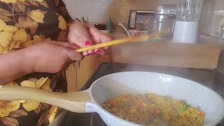 how to cook oats puma /ከ ኦትሜ ል የ ተ ዘ ጋ ጀ  ለ ቁ ር ስ የ ሚ ሆ ን ዋ ው