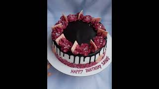 #shorts_video #youtubeshortsviral #cakedesign #Flavourishfood