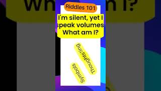 Riddle Odyssey: Embark on a Journey of Mental Discovery! 🚀 #brainteaser #riddles #solve