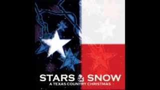 Happy Christmas War Is Over by Cord Carpenter - Stars and Snow: A Texas Country Christmas