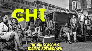 The Chi Season 6 Trailer Breakdown