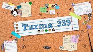 #Turma339 Ep.10 | "O Baile" | SEASON FINALE