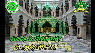 YA IMAMARUSLI - AHBAABUL MUSTHOFA