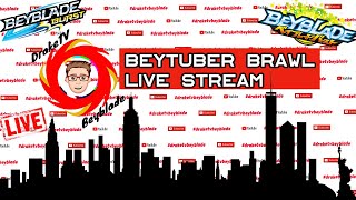 LIVE from the Beytuber Brawl