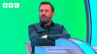 Lee Mack Tests His Estate Agent | Would I Lie To You?