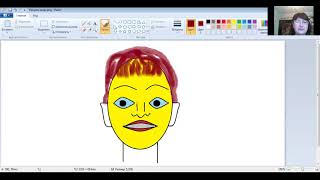 Урок 5 класс   Основы Paint 2 часть