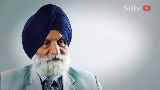 Jarnail Singh Bhinder: My Children