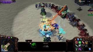 StarCraft II Direct Strike #2533