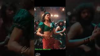 Ra Ra Rakkamma hindi trending shorts video  9 November 2024