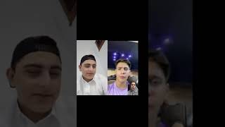 مكالمات فيديو مع امي!