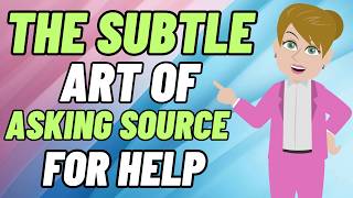 Ask Source Directly and Watch the Magic Unfold! ✨🙏🏽 Abraham Hicks 2024