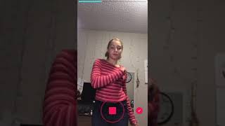 She gon go (TikTok dance)