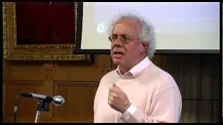 Psychology Forum 2012 - Introduction by Richard Smith