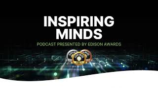 Inspiring Minds Podcast | NAMI's Celluwarm, Probiotics Revitalizing Systems & E-NANO FTHR-001 Resin