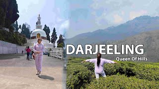 Darjeeling Tour: The Queen of Hills | Top 5 Must-Visit Spots in West Bengal!