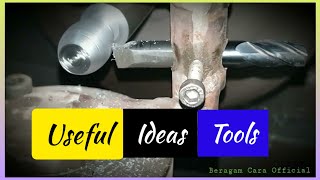 DIY  useful tools ideas