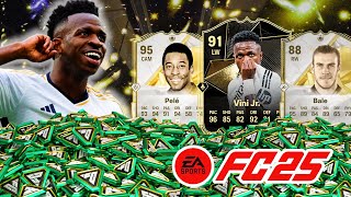 🔴LIVE🔴 FC 25 PC Ultimate Team Grind! 💪