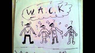 Wild And Crazy Kids - WACK