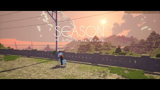 Season PS5 Stream