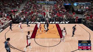 NBA 2K21 Next Gen