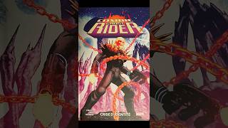 Cosmic Ghost Rider Tome 4