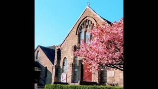 Partick Free Church (Continuing) Live Stream Morning Worship 27 June 2021