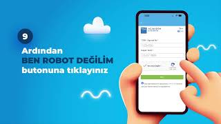 senCard Mobil Uygulamasına Nasıl Üye Olabilirsiniz?