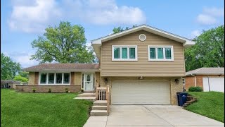 8617 W. 144th St., Orland Park | Home for Sale | Kristine Glockler, REALTOR