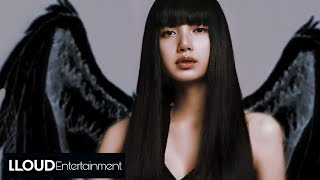 LISA - 'VIP' MV  | LALISA MANOBAL