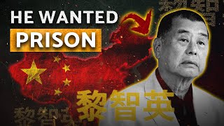 Why This Billionaire Willingly Went to Prison in Communist China