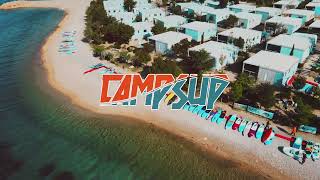 CampSUP Teaser 2022