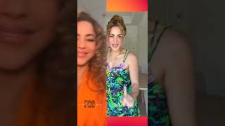 #shorts  El Baile De Shakira Con El Que Conquisto A Todos Los Solteros