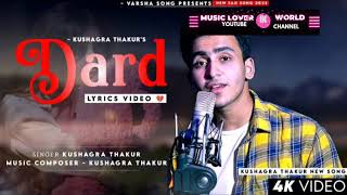 dard hua dard hua song |