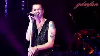 Depeche Mode - Concert For Teenage Cancer Trust, The Royal Albert Hall, February 17th 2010