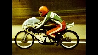 Sachsenrig 1979 50ccm Lizenz 01 / ein Film von Jürgen Grodotzki