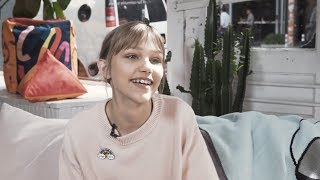 Grace VanderWaal - Just A Crush (Behind the Song)