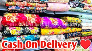 Best Designer fabric wholesale suppliers based on your needs. - AMMY KHAN VLOGS