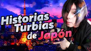 ¡He vuelto! 🌚Escribe y te saludo 🤯 Hablamos de Japón