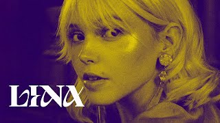 LINA -  Es Ist Okay (Official Audio)