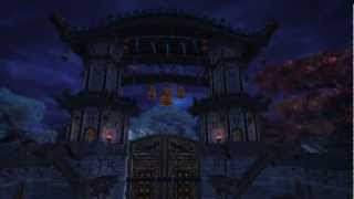 Mists of Pandaria — обновление 5.2 «Властелин Грома» [wowTalk.ru]