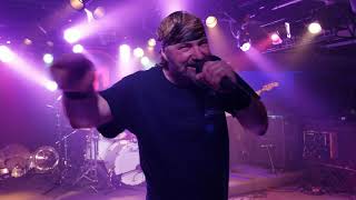 Novichok - Apes With Sticks LIVE at April Assault 10 at Monte's Grill - 04/20/2019